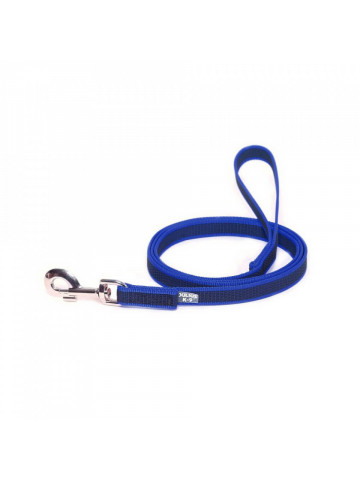 Lesa Antiderapanta, cu maner - 20mmx2m - Albastru