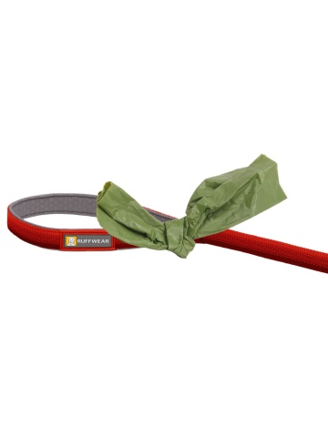Lesa Front Range Ruffwear - 1.5m - Red Canyon - Img 3
