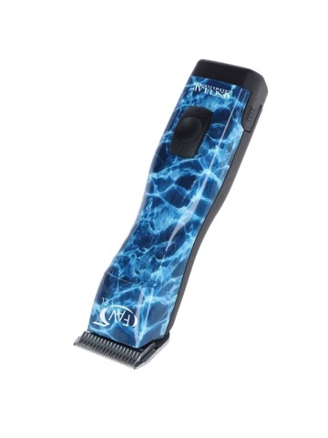 Masina de tuns profesionala fara fir - Aesculap FAV 5 CL - SnapOn - Img 4
