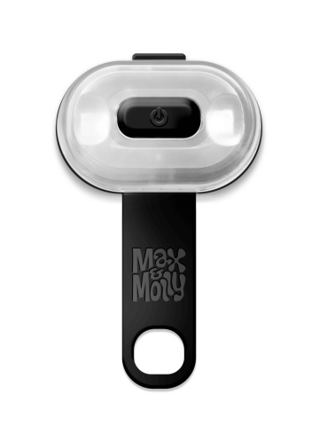 Max & Molly Matrix Ultra Led - Negru - Img 3
