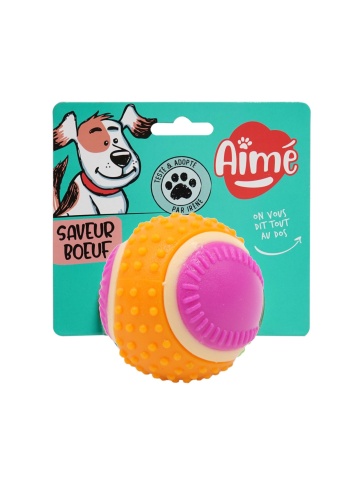 Minge Aime 5 Senses - 6cm - Img 1