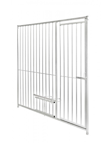 Panou galvanizat PA-L3000-1840X80X00-DLK - Img 5