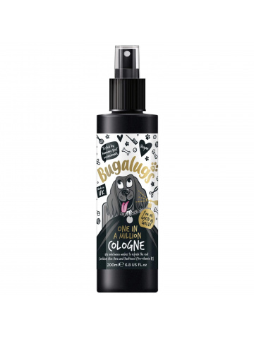 Parfum Bugalugs One in a Million - 200ml
