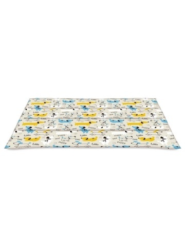 Saltea refrigeranta pentru animale – Summer Dog - 50x90cm - Img 2