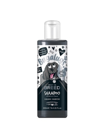 Sampon Bugalugs Best in Breed - 250 ml