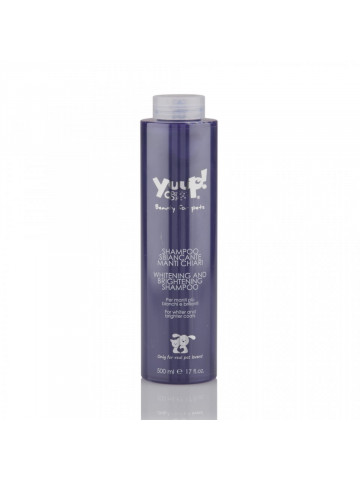 Sampon Yuup Home White - 500ml
