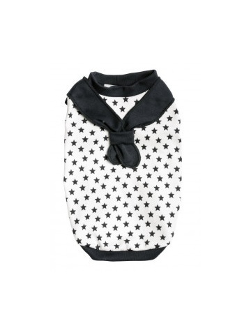 Tricou Like a Star - M - Alb