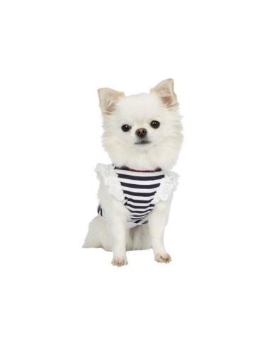 Tricou Susy - S - Alb - Img 2