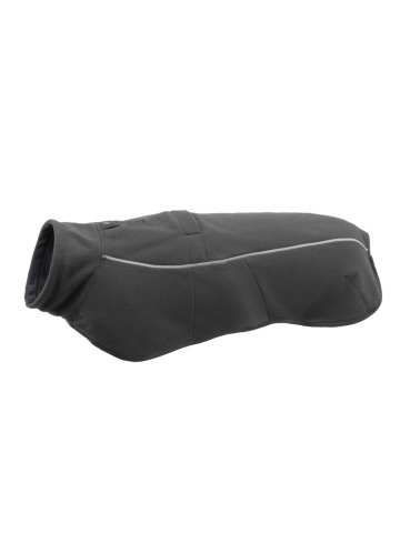 Vesta pentru caini – Ruffwear Climate Changer Fleece Vest - Gri - M - Img 3