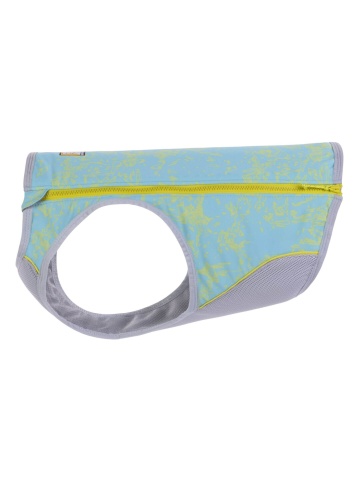 Vesta racire Swamp Cooler Ruffwear - L - Blue Mist - Img 2