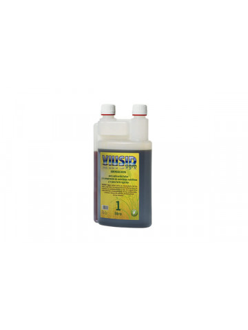 Viusid Agro – Aminoacizi cu aplicare foliara - 1L
