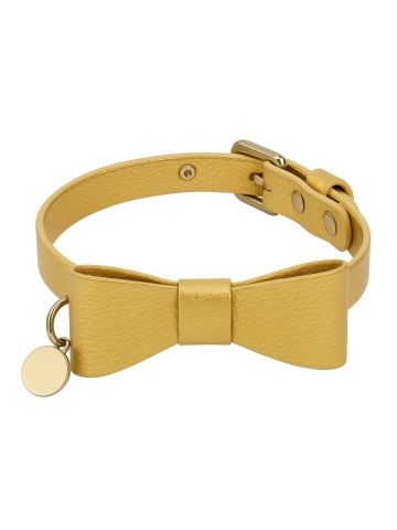 Zgarda Donald - 25cm - Gold Lame