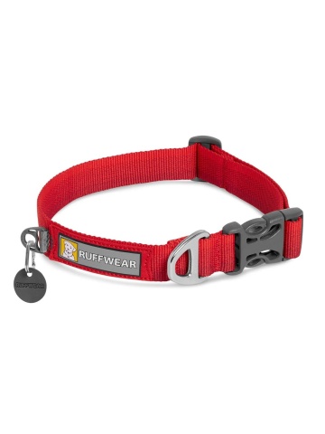 Zgarda Front Range Ruffwear - L - Red Sumac - Img 2