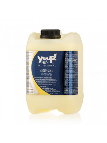 Balsam pentru descalcire Yuup Professional - 5L