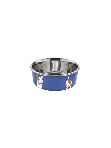 Castron Bella - 750ml - Albastru