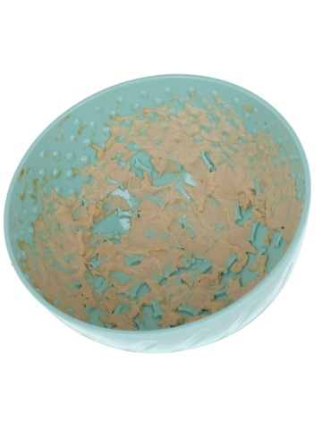 Castron hranire lenta Lick Bowl - Img 2