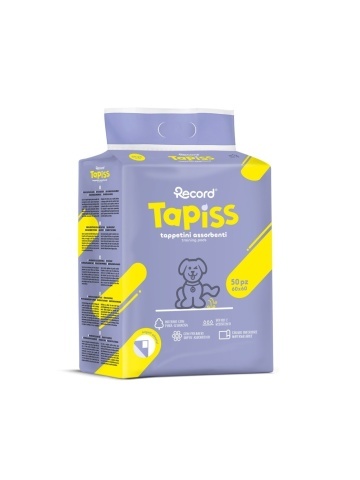 Covorase absorbante Tapiss - 60x60cm(50buc.)