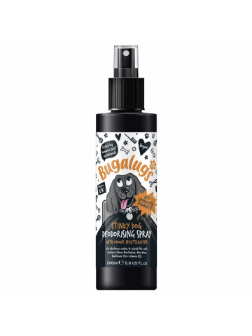 Deodorant Bugalugs Stinky Dog - 200ml