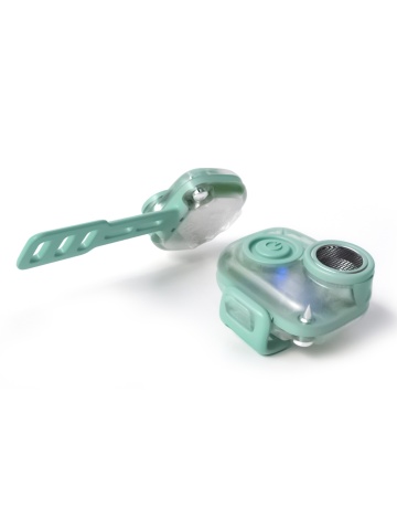 Dispozitiv ultrasunete Soundshield Mini - Max&Molly - Verde