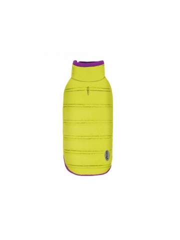 Geaca impermeabila Sun - Galben - XL