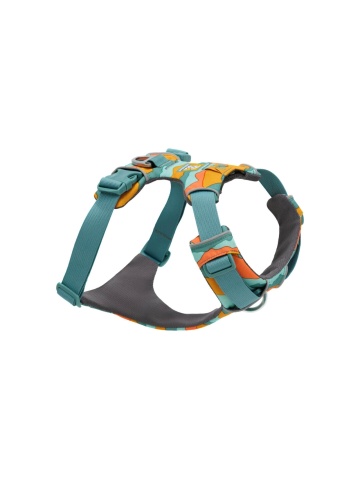 Ham Front Range Ruffwear - XS - Spring Mountains - Img 1