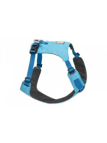 Ham Hi&Light Ruffwear - M - Blue Atoll