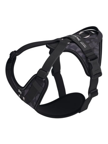 Ham JK9 IDC Longwalk Light - M - Night Camo - Img 1