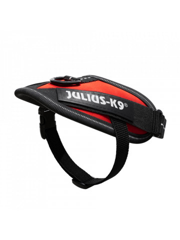 Ham JK9 IDC Power - 3XS - Rosu