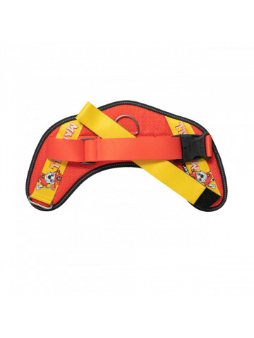 Ham JK9 IDC Power PAW Patrol - M - Marshall - Img 3