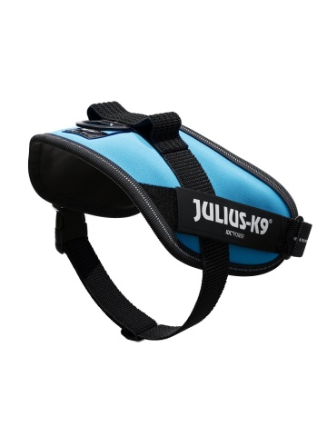 Ham JK9 IDC Power - S - Aquamarine