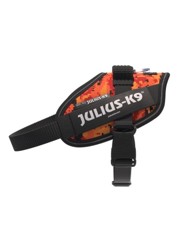 Ham JK9 IDC Power - XS - Pixeljuice - Img 2