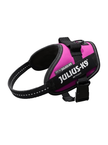 Ham JK9 IDC Power - XS - Roz inchis