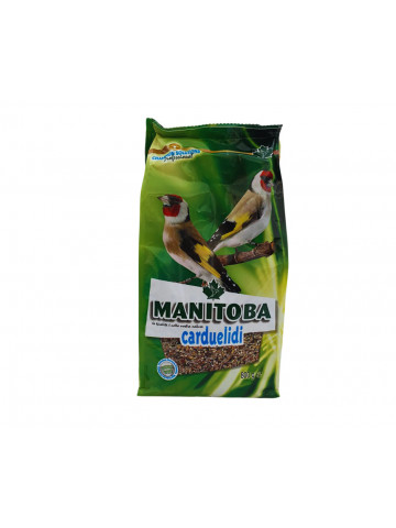 Hrana completa sticleti - 800g
