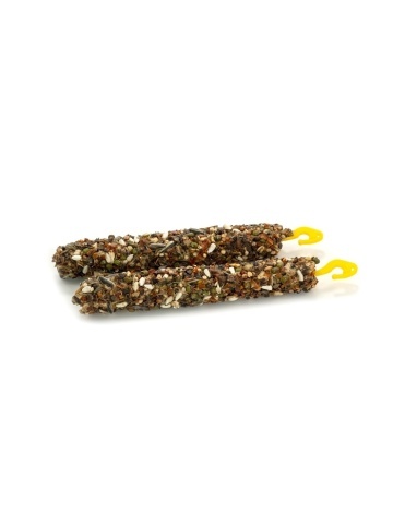Hrana pentru rozatoare - Stick cu mar - 2 bucati, 115 g - Img 4