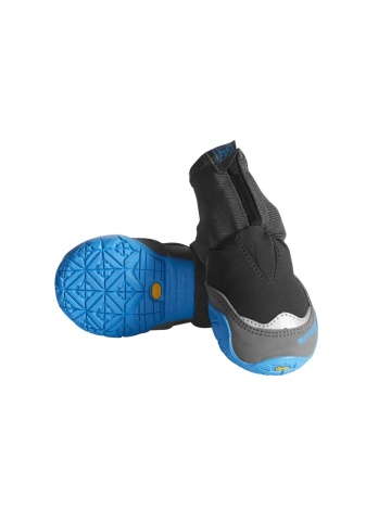 Incaltaminte caini Polar Trex Ruffwear - 76mm - Obsidian Black - Img 3