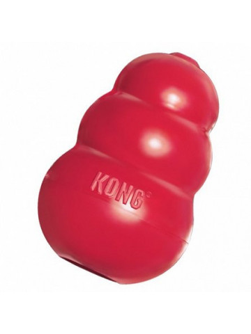 Jucarie Kong Classic - XS (caini 2kg) - Img 1