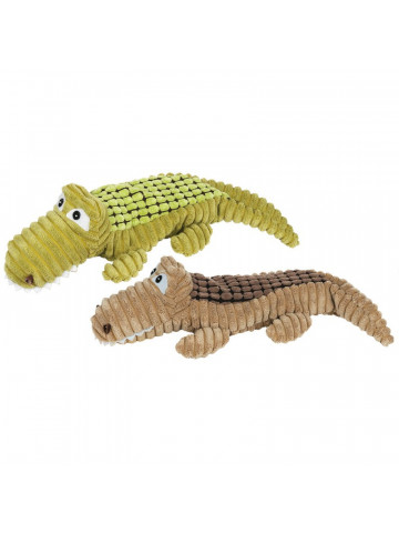 Jucarie plus Nayeco - Aligator - 33cm