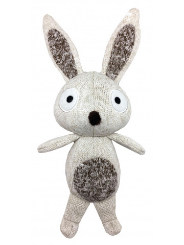 Jucarie plus Softy - Iepure