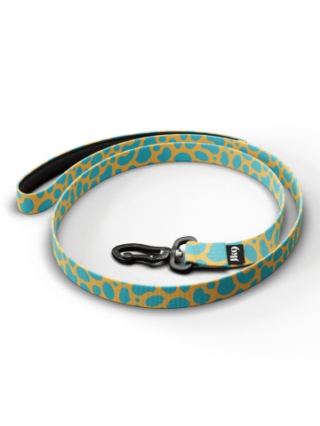 Lesa MoreColor JK9 - 1.2m - Leopard