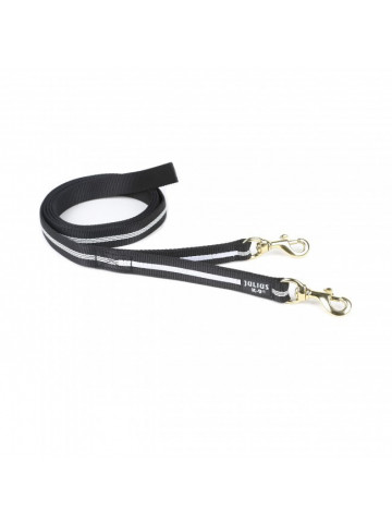 Lesa Y dubla, fara maner - 2 carabine - 25mmx2.2m