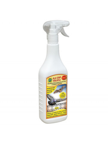 Mondo Verde Spray repelent zburatoare - 750ml