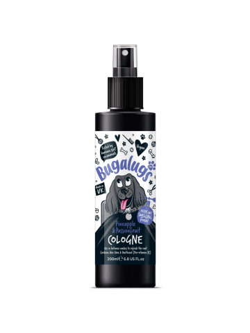 Parfum Bugalugs Pineapple & Passionfruit - 200ml