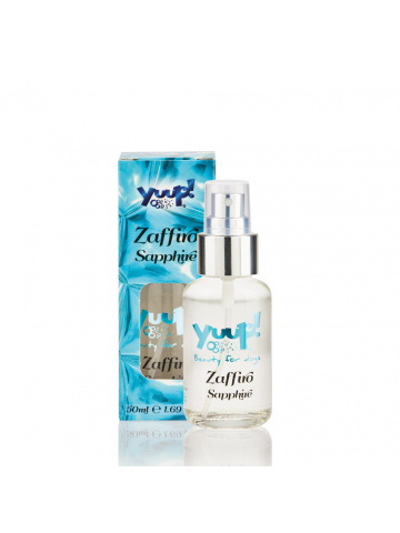 Parfum Yuup Fashion Sapphire - 50ml