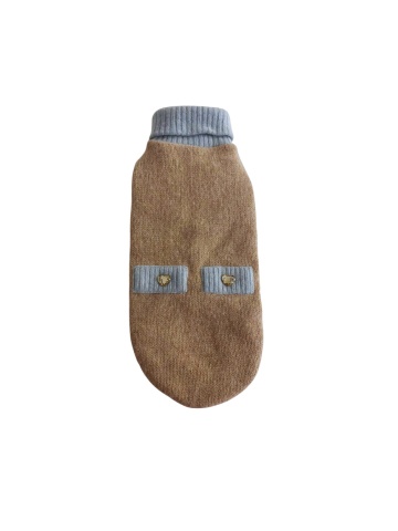 Pulover Ryan - XS - Bej