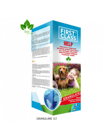 Repelent universal granule - 1L