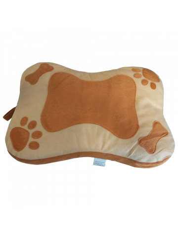 Saltea groasa din plus - Impronta - 56cm