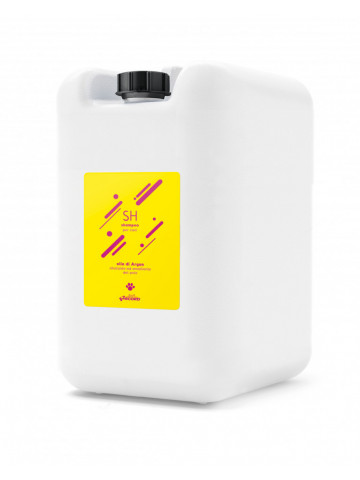 Sampon cu ulei de argan - 5L