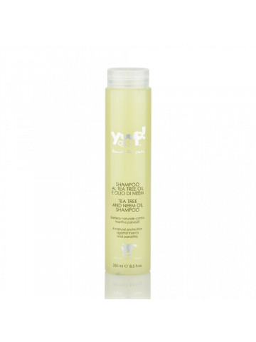 Sampon Yuup Home Insectifug - 250ml