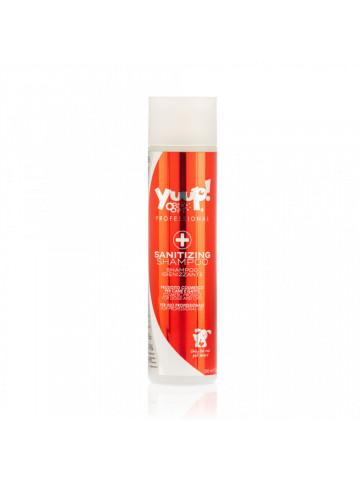 Sampon Yuup Professional Igienizant - 250ml