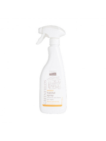 Spray Greenfields Habitat - 400ml